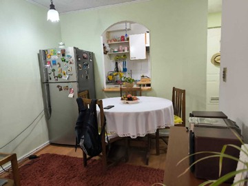 Venta / Departamento / Santiago