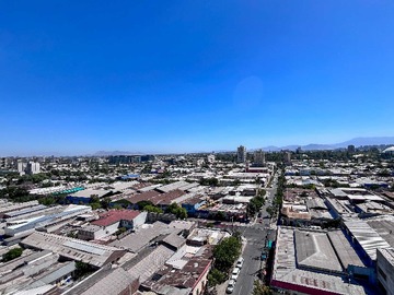 Venta / Departamento / Santiago