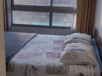 Venta / Departamento / Santiago