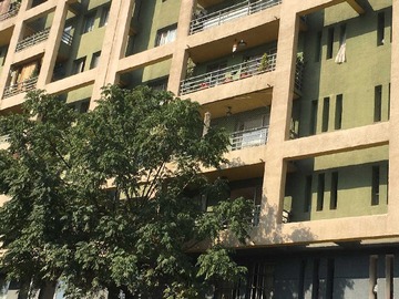 Venta / Departamento / Santiago