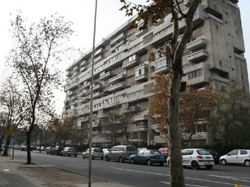 Venta / Departamento / Santiago