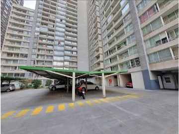 Estacionamientos
