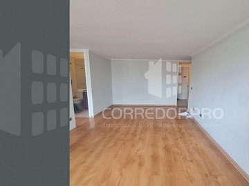 Venta / Departamento / Santiago