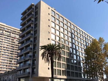 Venta / Departamento / Santiago