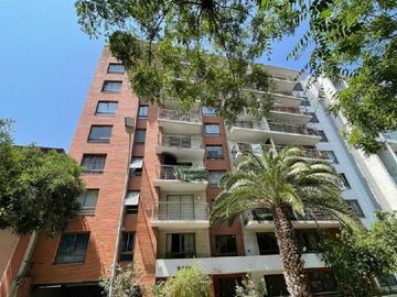 Venta / Departamento / Santiago