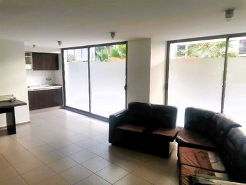 Venta / Departamento / Santiago