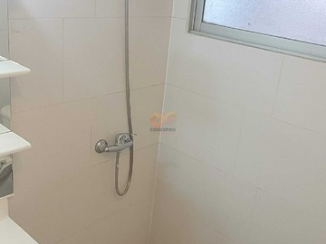 Venta / Departamento / Santiago