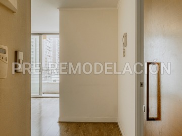 Venta / Departamento / Santiago