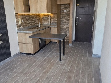 Venta / Departamento / Santiago