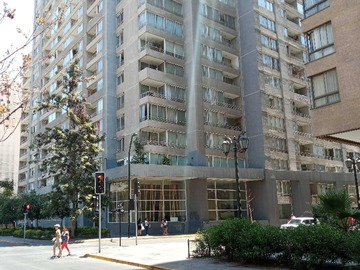 Venta / Departamento / Santiago