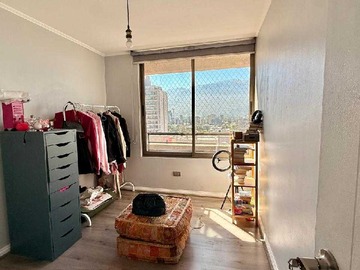 Venta / Departamento / Santiago