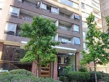 Venta / Departamento / Santiago