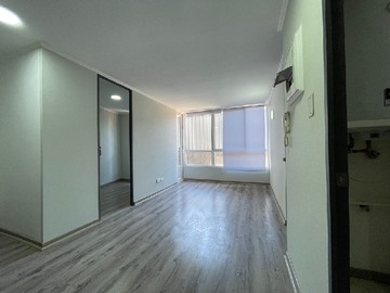 Venta / Departamento / Santiago
