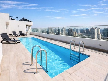 Venta / Departamento / Santiago