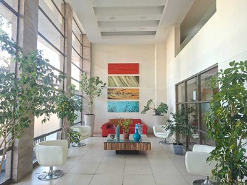 Venta / Departamento / Santiago