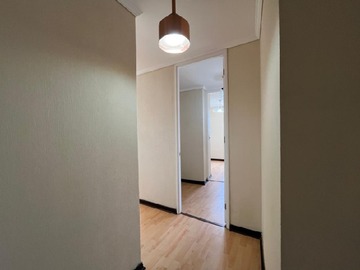 Venta / Departamento / Santiago