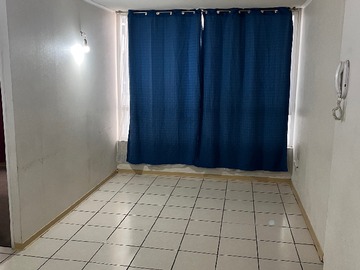 Venta / Departamento / Santiago
