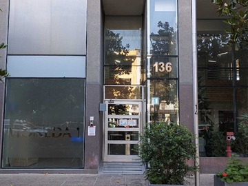 Venta / Departamento / Santiago