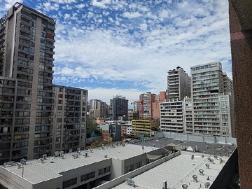 Venta / Departamento / Santiago