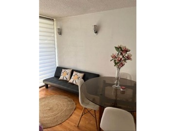 Venta / Departamento / Santiago