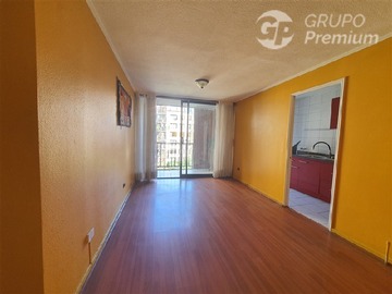 Venta / Departamento / Santiago