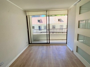 Venta / Departamento / Santiago