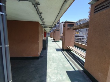 Venta / Departamento / Santiago