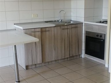 Venta / Departamento / Santiago