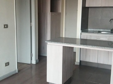Venta / Departamento / Santiago