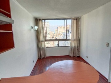 Venta / Departamento / Santiago