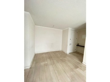 Venta / Departamento / Santiago