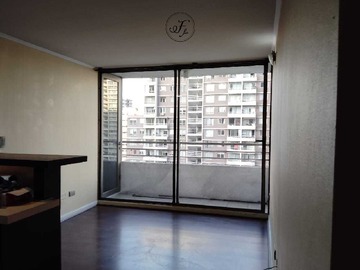 Venta / Departamento / Santiago