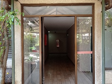 Venta / Departamento / Santiago