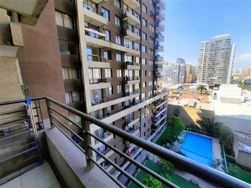 Venta / Departamento / Santiago