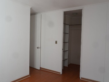 Venta / Departamento / Santiago
