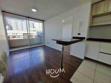 Venta / Departamento / Santiago