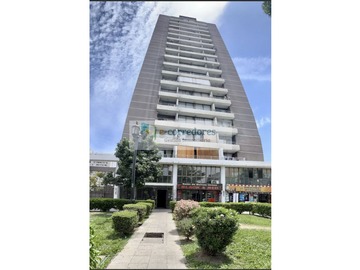 Venta / Departamento / Santiago