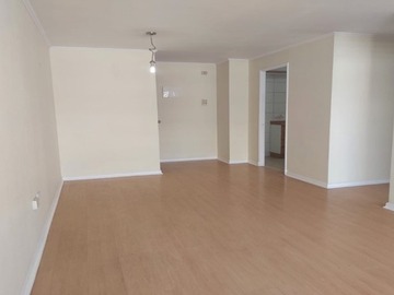 Venta / Departamento / Santiago