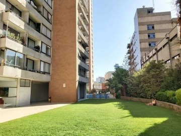 Area comun patio