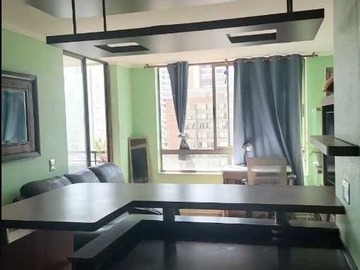 Venta / Departamento / Santiago