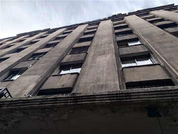 Venta / Departamento / Santiago