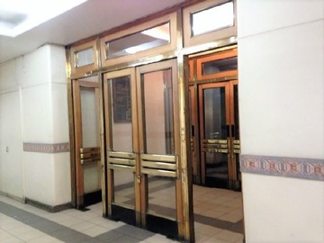 Venta / Departamento / Santiago