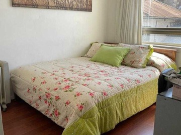 Venta / Departamento / Santiago