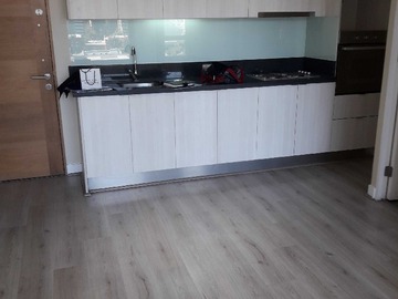 Venta / Departamento / Santiago