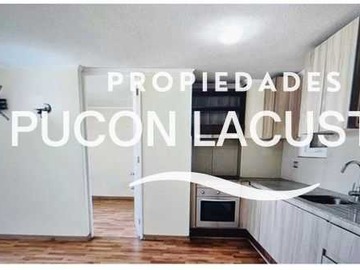 Venta / Departamento / Santiago