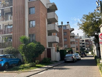 Venta / Departamento / Santiago