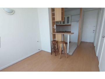 Venta / Departamento / Santiago