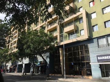 Venta / Departamento / Santiago