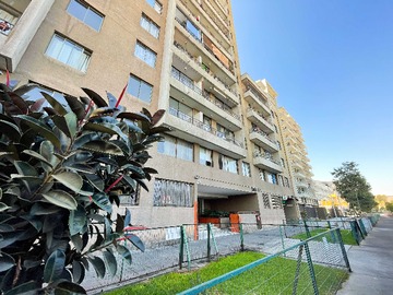 Venta / Departamento / Santiago