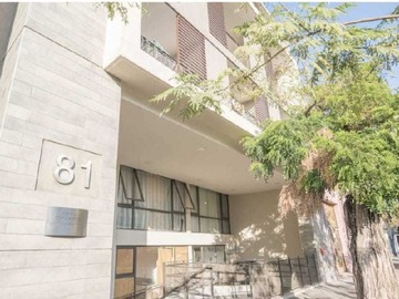 Venta / Departamento / Santiago
